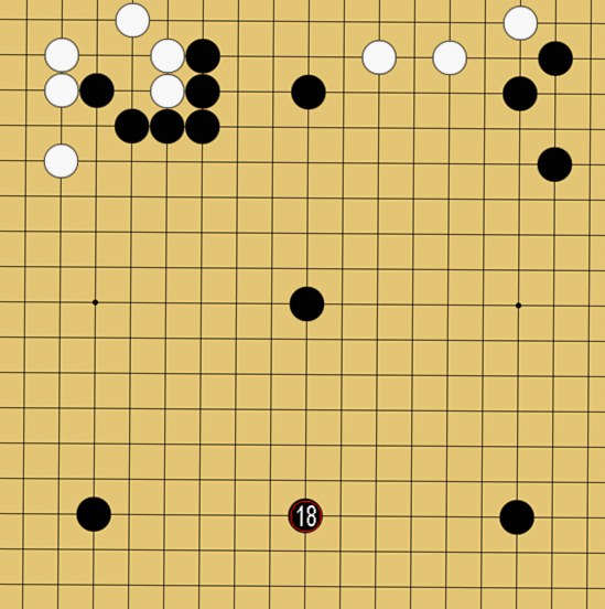 ４子局と５子局の打ち方