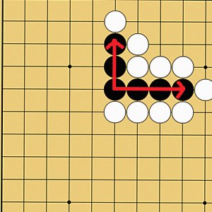 呼吸点について