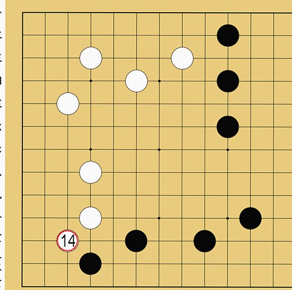 13路盤の打ち方解説画像