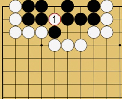 石の下のまとめ