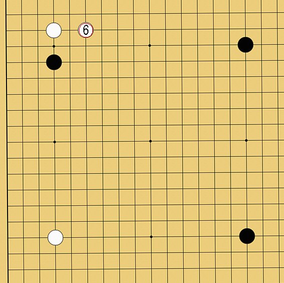 棋風解説図