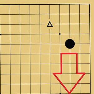 カケの解説図