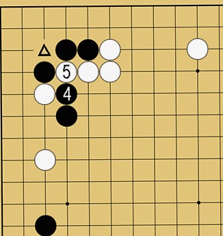 ツケヒキ定石