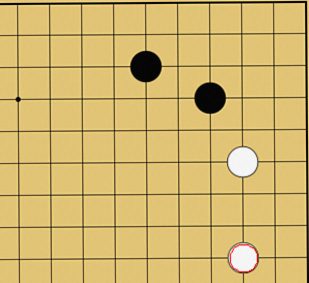 星でよく現れる形