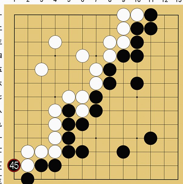13路盤の打ち方解説画像