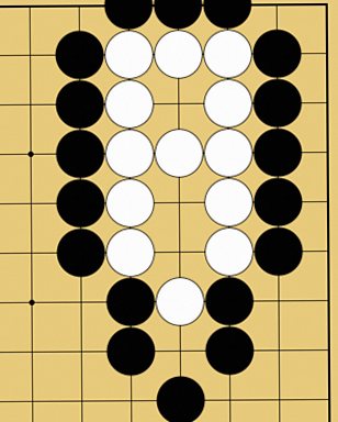 囲碁用語解説画像