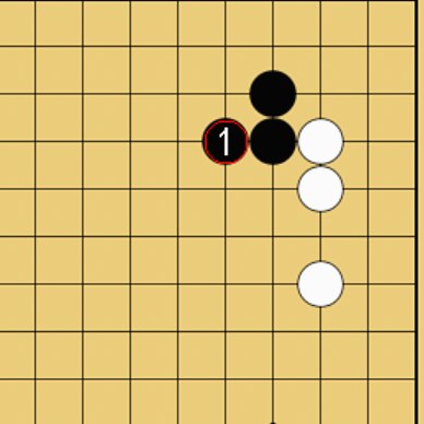 愚形といわれる理由と二立三析も学べる記事の説明図