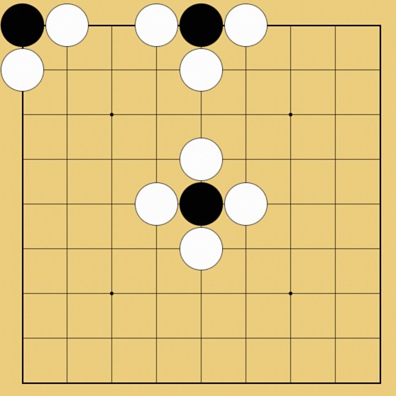 石を取るルールから分かること