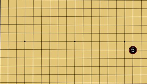 【囲碁の中国流とは！？】打ち方と白の対策を具体的に解説！