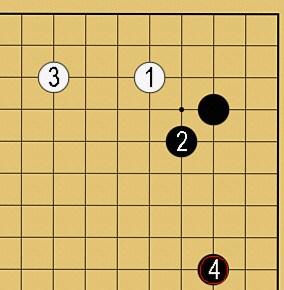 カケの解説図