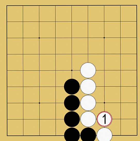 アタリの図解