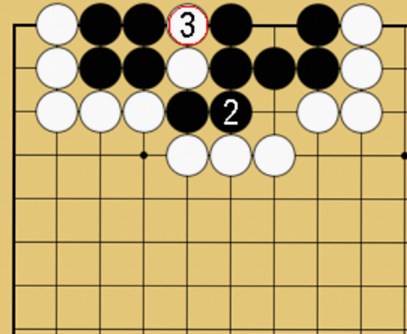 石の下のまとめ