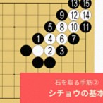 シチョウ