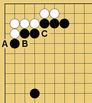 ハサミツケの基本図