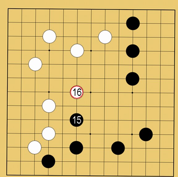 13路盤の打ち方解説画像