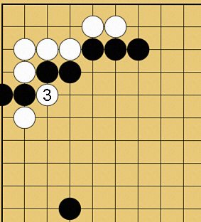 ハサミツケの基本図