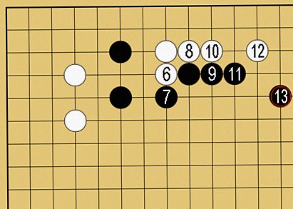カケの解説図