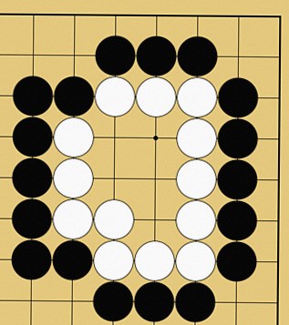 囲碁用語解説画像