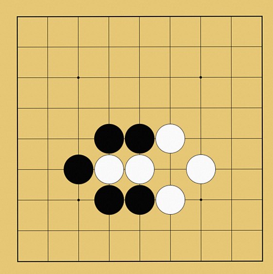コウ解説図