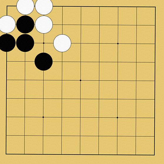 コウ解説図
