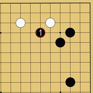 カケの解説図