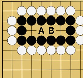 直四