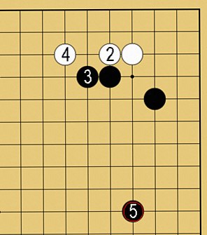 カケの解説図