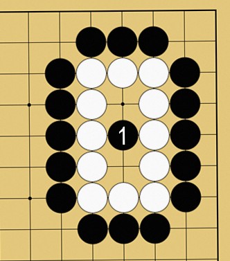 囲碁用語解説画像