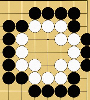 囲碁用語解説画像