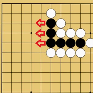 呼吸点について