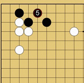 サバキはツケよ