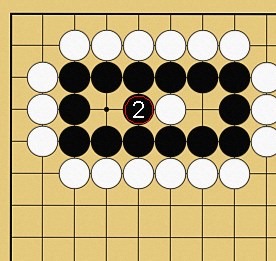 直四