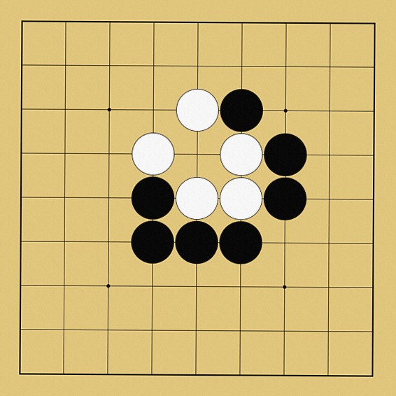 ウッテガエシ