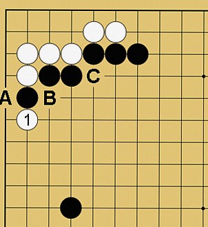 ハサミツケの基本図