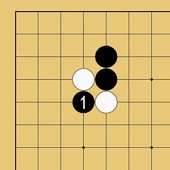 囲碁用語解説画像