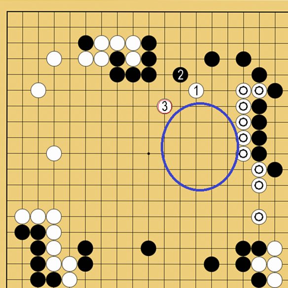厚みと模様の違い
