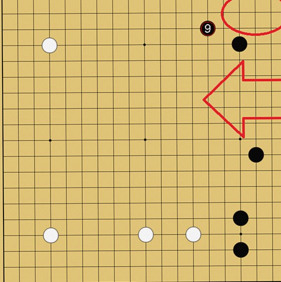 中国流の解説図