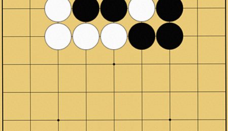 【囲碁のセキとは？】終局時のセキの扱い方もあわせて解説