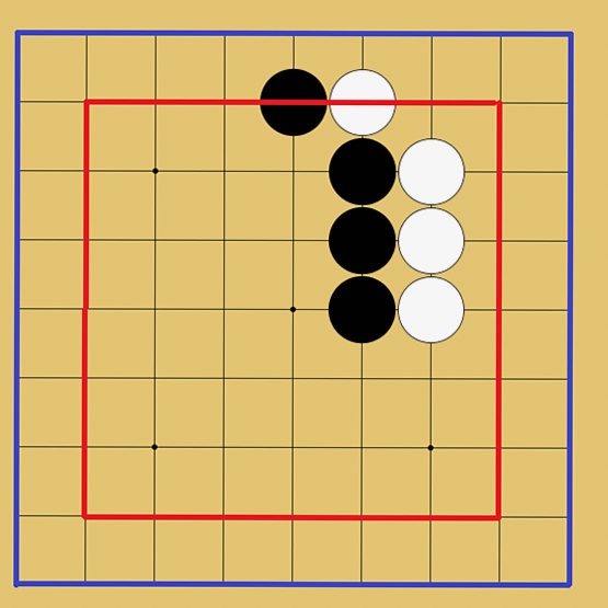 石の取り方解説画像