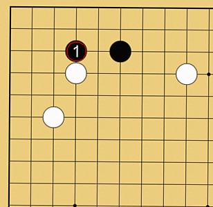 サバキはツケよ