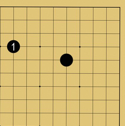 囲碁用語解説画像