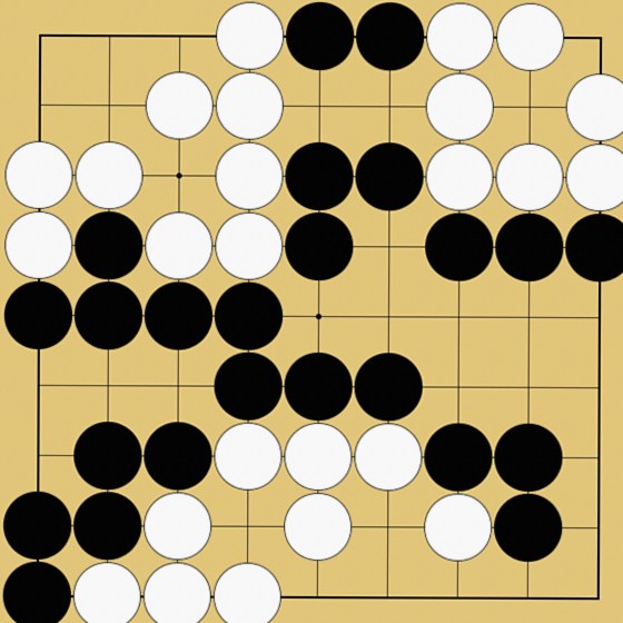 コウの実戦例
