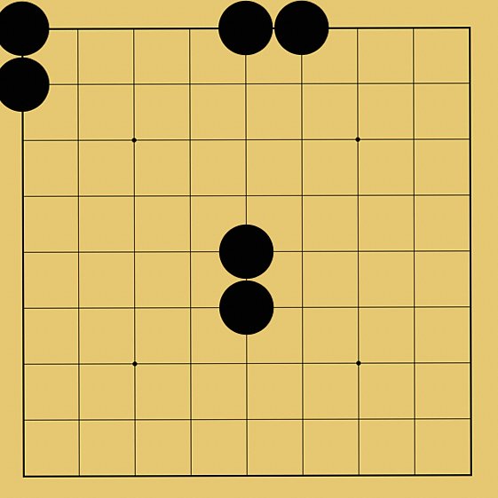 石を取るルールから分かること