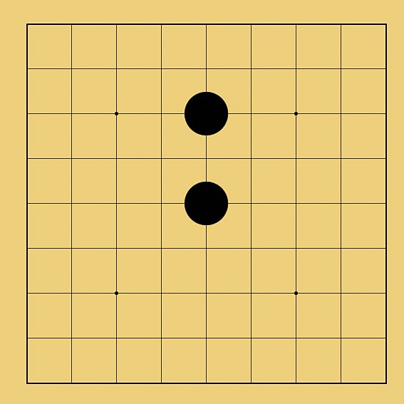 一間
