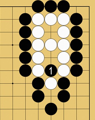 囲碁用語解説画像
