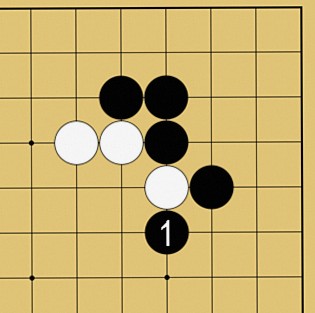 囲碁用語解説画像