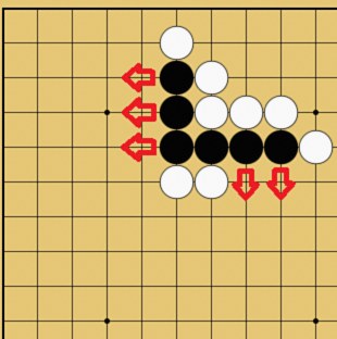 呼吸点について