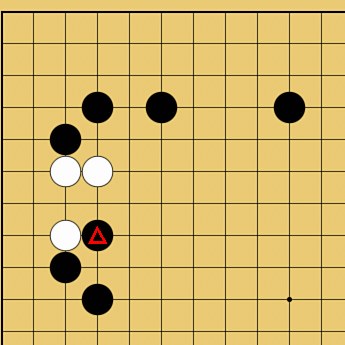 囲碁ルール解説図
