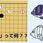 定石とは何か？