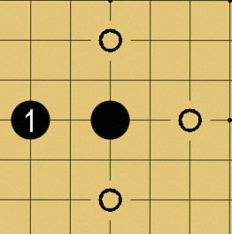囲碁用語解説画像